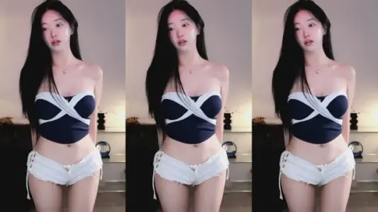 [Korean BJ] bumzi98 2025-08-12-秀人网