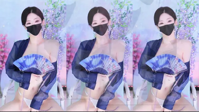 [Korean BJ] chuing77 2026-01-31-秀人网