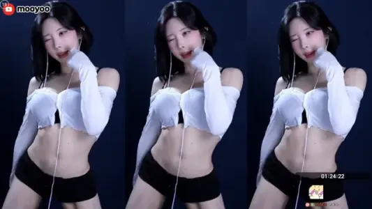 [Korean BJ] milkkim123 2026-02-27-秀人网