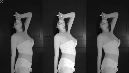 [Korean BJ] eukkzzang 2025-05-07-秀人网