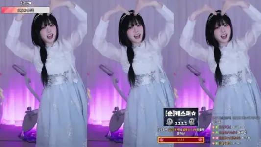 [Korean BJ] inhye0416 2026-02-17-秀人网