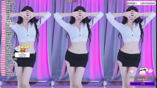 [Korean BJ] sikk777 2025-06-03-秀人网