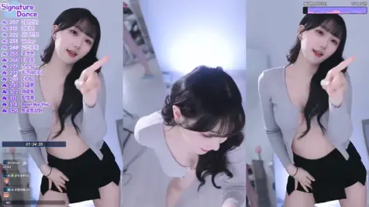 [Korean BJ] wjl9908 2025-05-10-秀人网