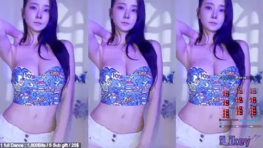 [Korean BJ] aesoon_96 2025-05-11-秀人网