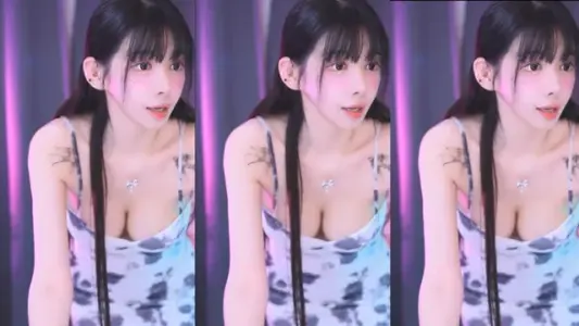 [Korean BJ] babysoomii 2025-06-26-秀人网