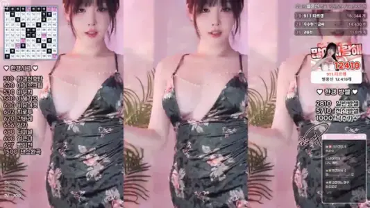 [Korean BJ] rud9281 2025-05-03-秀人网