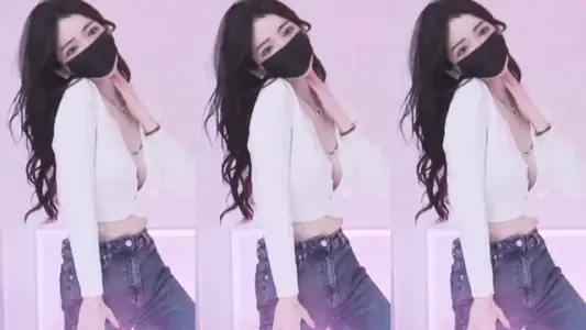 [Korean BJ] clara2828 2025-10-08-秀人网