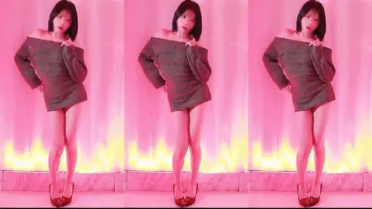 [Korean BJ] sky97120 2025-10-03-秀人网