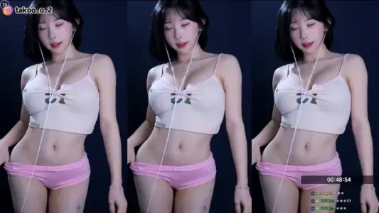 [Korean BJ] milkkim123 2025-12-14-秀人网