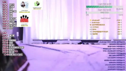 [Korean BJ] aeaei5082 2026-01-24-秀人网