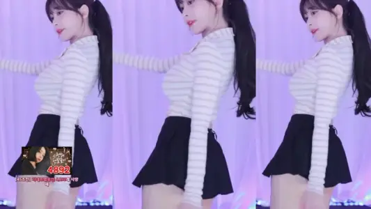 [Korean BJ] flower1023 2025-05-21-秀人网