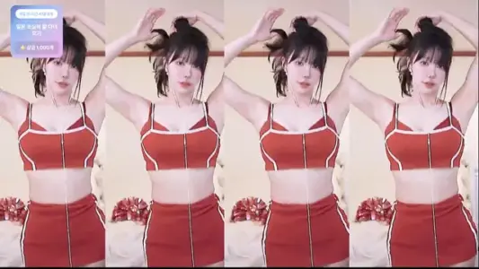 [Korean BJ] rlrlvkvk123 2026-02-13-秀人网