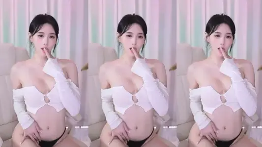 [Korean BJ] znvely00 2025-10-21-秀人网