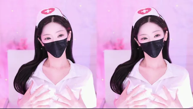 [Korean BJ] chuing77 2026-01-30-秀人网