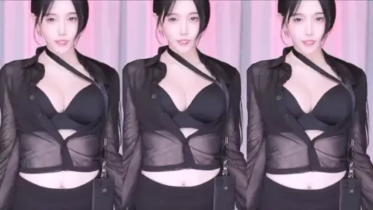 [Korean BJ] znvely00 2025-12-22-秀人网