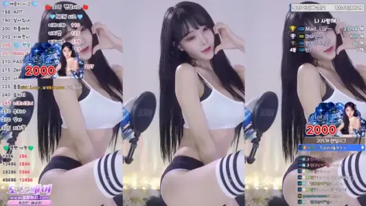 [Korean BJ] yunyeson3015 2025-07-06-秀人网