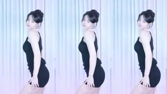 [Korean BJ] ohhanna 2025-12-12-秀人网