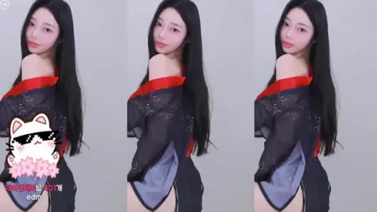 [Korean BJ] big541 2026-02-09-秀人网