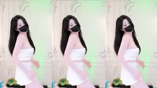 [Korean BJ] yourspace12 2025-10-20-秀人网