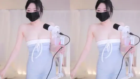 [Korean BJ] mayonz 2025-10-15-秀人网