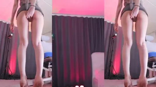 [Korean BJ] loveu22 2026-01-17-秀人网