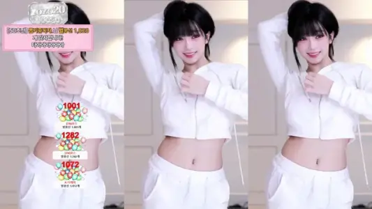 [Korean BJ] dleh0824 2025-06-14-秀人网