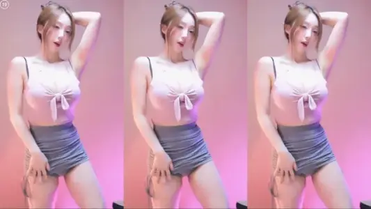 [Korean BJ] dlsgk1763 2025-06-05-秀人网