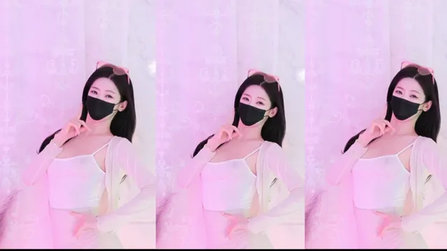 [Korean BJ] chuing77 2026-02-03-秀人网