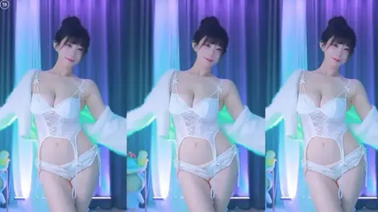 [Korean BJ] eunyoung1238 2025-12-07-秀人网