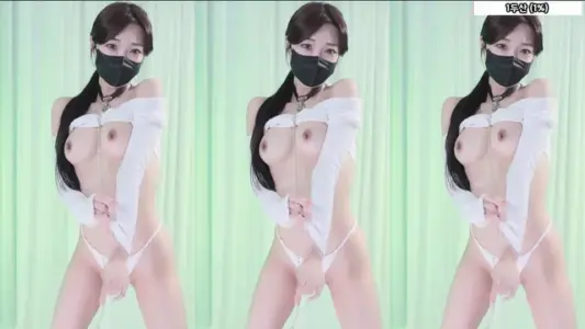 [Korean BJ] bongbong486 2026-01-18-秀人网