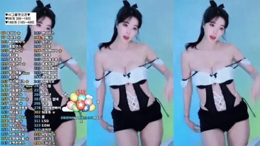 [Korean BJ] zzey33 2025-05-02-秀人网