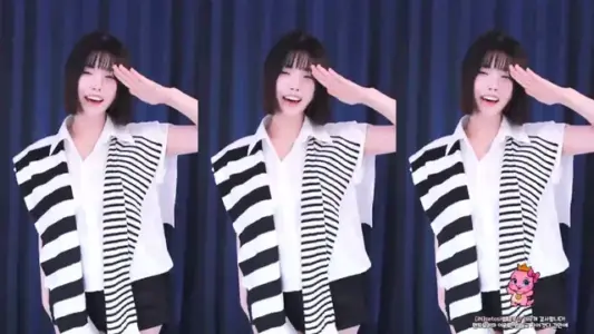 [Korean BJ] dlswldus107 2025-06-08-秀人网