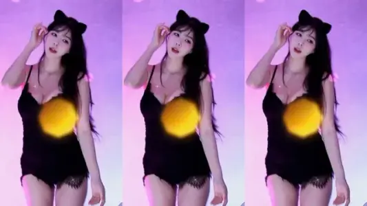 [Korean BJ] zzey33 2025-08-02-秀人网