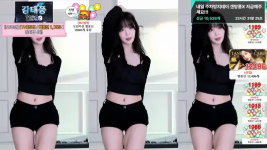 [Korean BJ] dleh0824 2025-08-06-秀人网