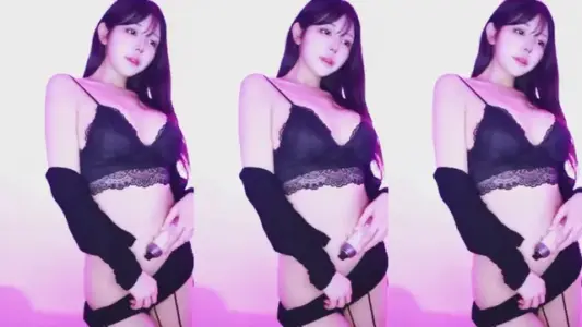 [Korean BJ] sjy454562 2025-10-13-秀人网