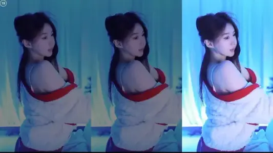 [Korean BJ] bks1004 2025-11-24-秀人网