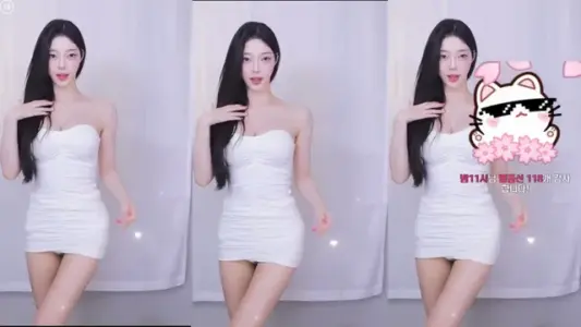 [Korean BJ] big541 2025-08-03-秀人网