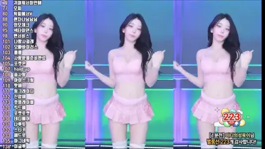 [Korean BJ] kkok7816 2025-05-03-秀人网