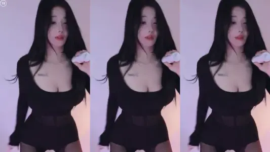 [Korean BJ] 0qqqq0q 2025-12-17-秀人网