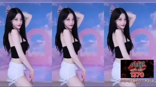 [Korean BJ] b24ip7 2025-08-13-秀人网