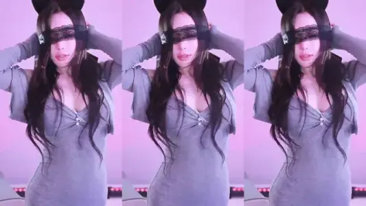 [Korean BJ] olison 2025-05-23-秀人网