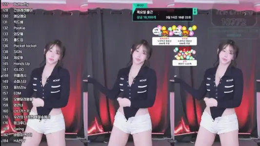 [Korean BJ] duswn8243 2025-06-21-秀人网