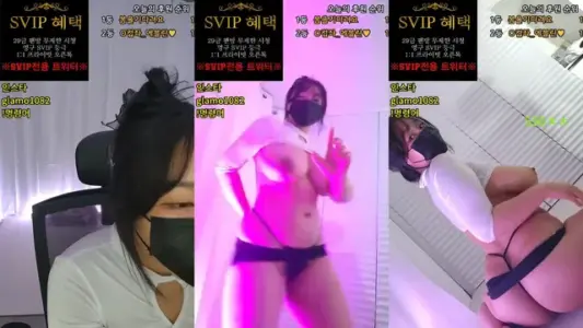 [Korean BJ] lineage282 2026-01-21-秀人网