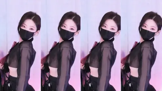 [Korean BJ] chuing77 2026-01-11-秀人网