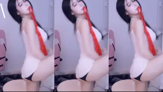 [Korean BJ] hachu87 2025-10-14-秀人网