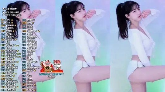 [Korean BJ] zzey33 2025-05-17-秀人网