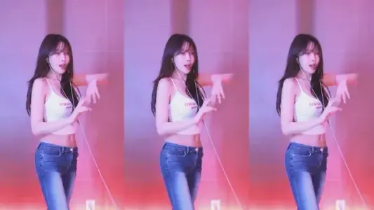 [Korean BJ] fall0715 2025-07-26-秀人网