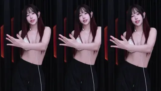 [Korean BJ] zzzn112 2025-06-30-秀人网