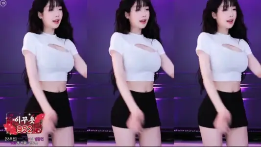 [Korean BJ] m0m099 2025-11-27-秀人网