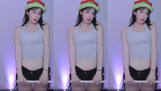 [Korean BJ] youlll 2025-09-24-秀人网